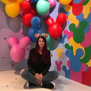 Meet your Posher, Melina